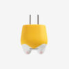 Corgi USB Plug And Charger
