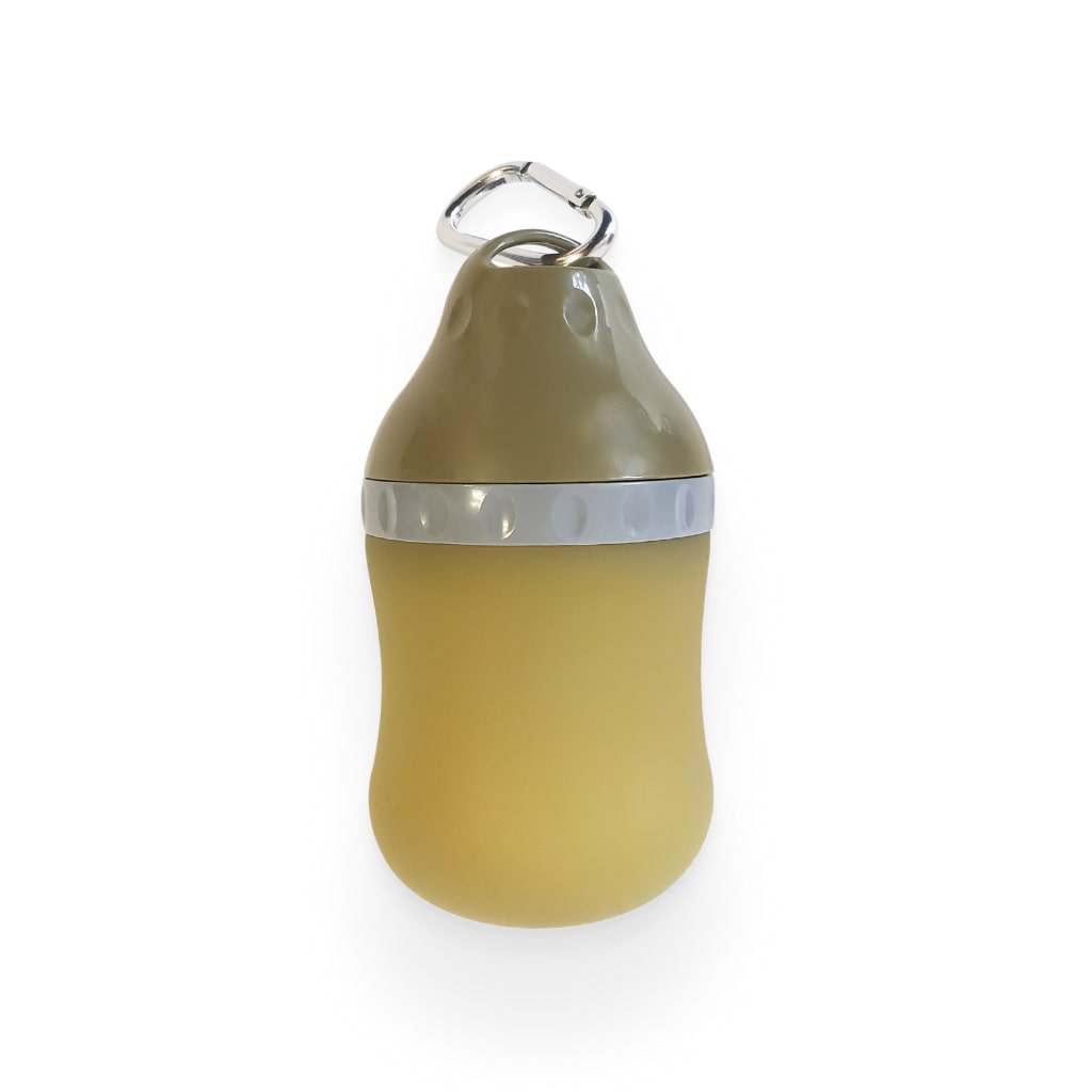 Eco-Friendly Dog Travel Water Bottle - Image 2